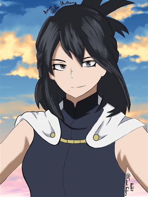 Nana Shimura is the Number One Hero; ... Angst and Porn; Summary. Izuku and Shigaraki’s mall incident, but Izuku can’t stop thinking about hands on her neck. 